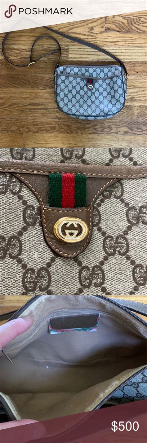 gucci ur vintage|vintage gucci accessory collection.